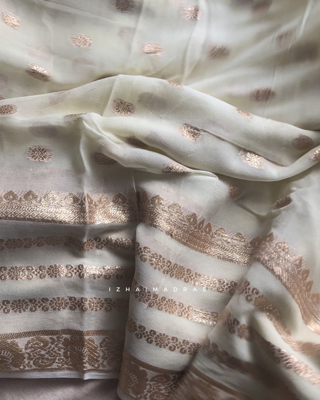 Sithara - white