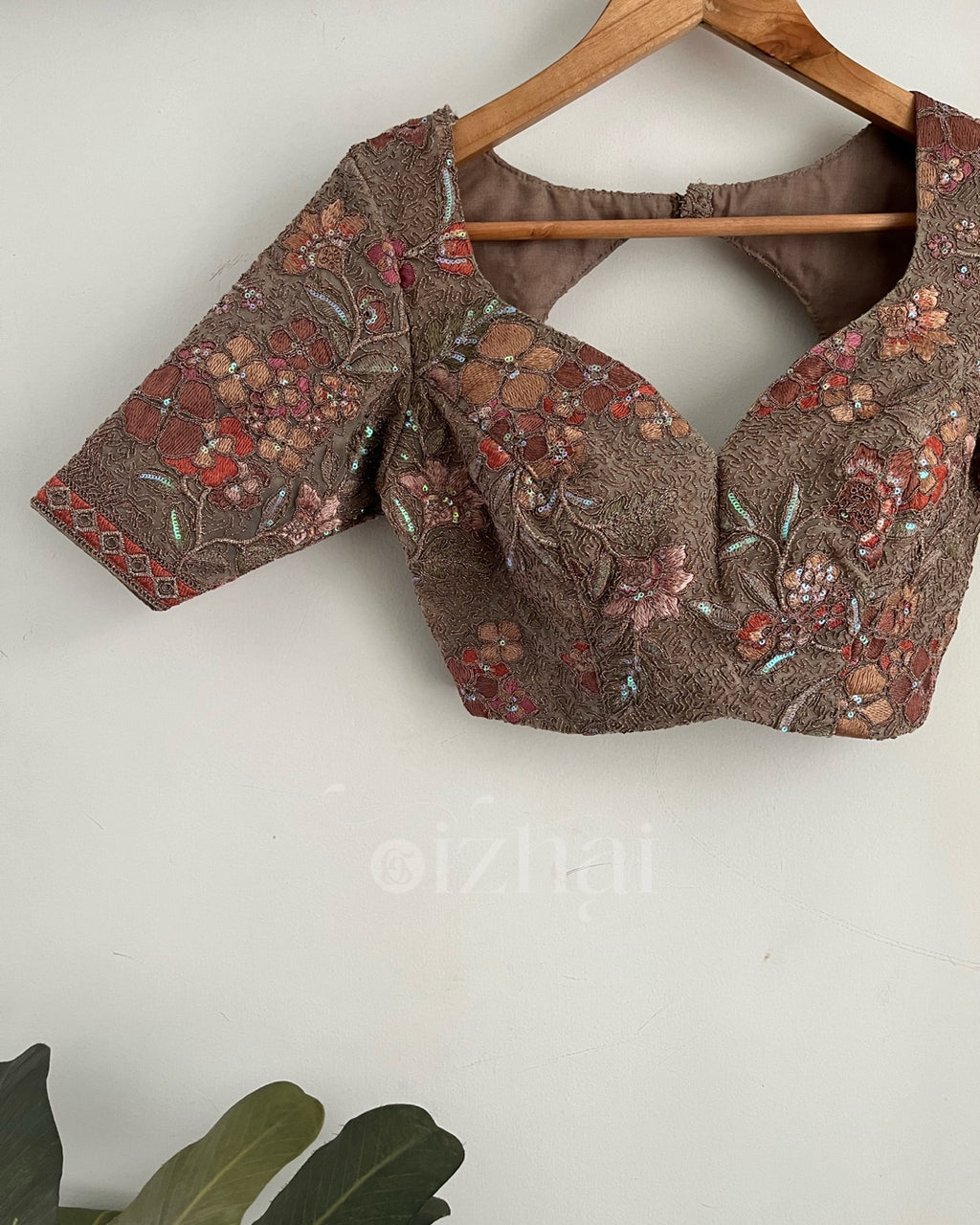 Blouse - Pallavi