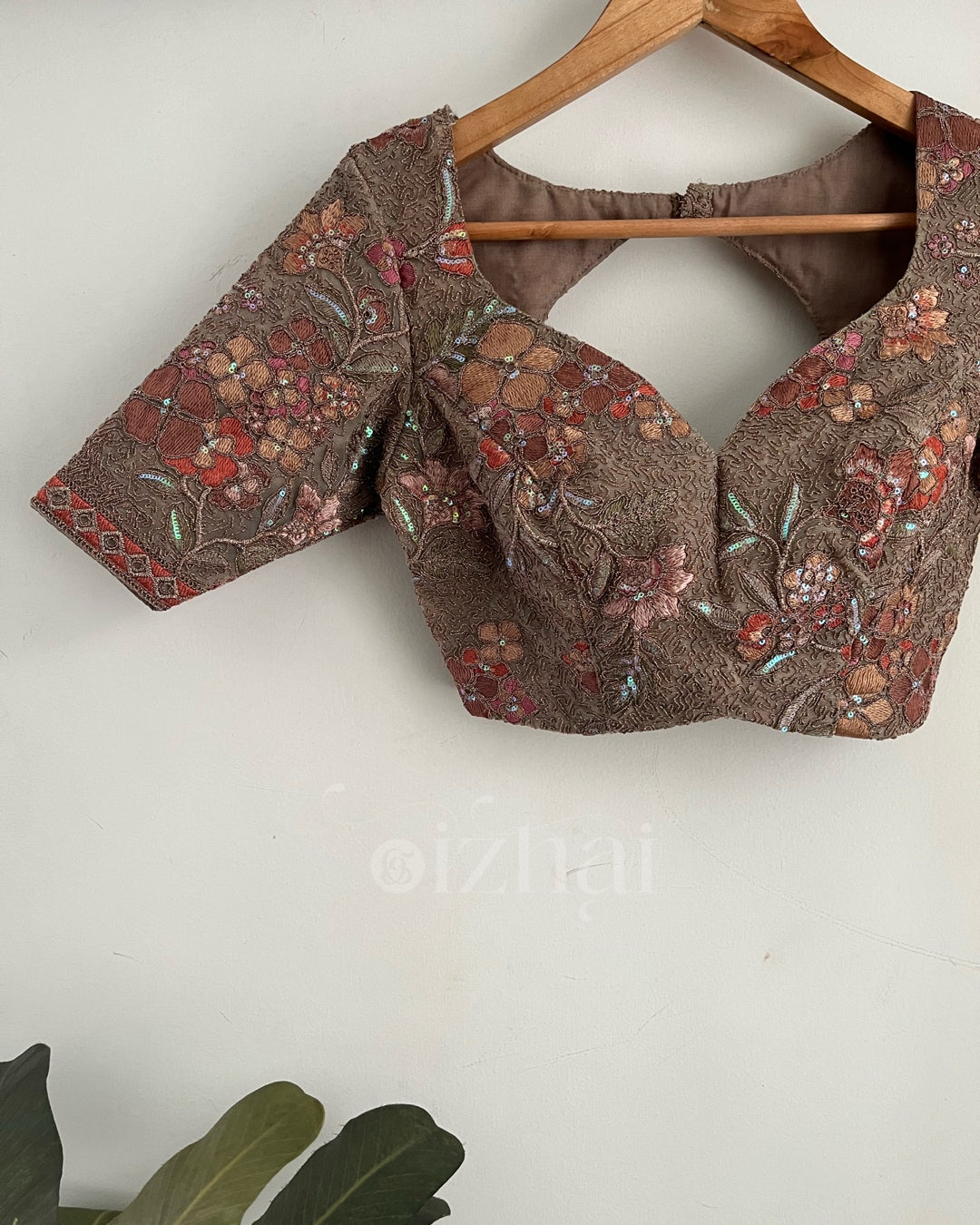 Blouse - Pallavi