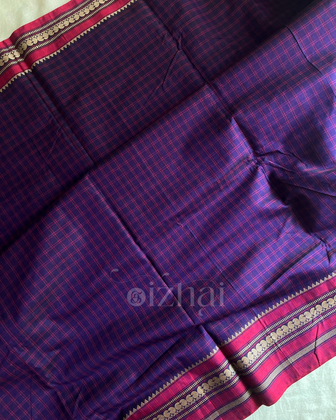 Thari || Purple