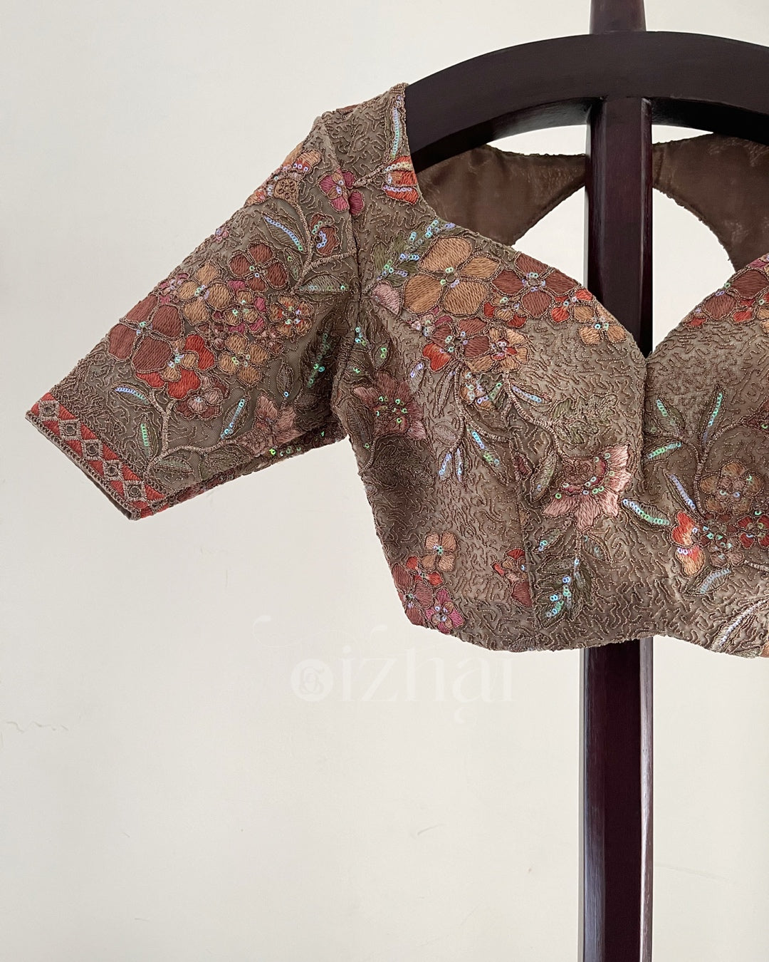 Blouse - Pallavi