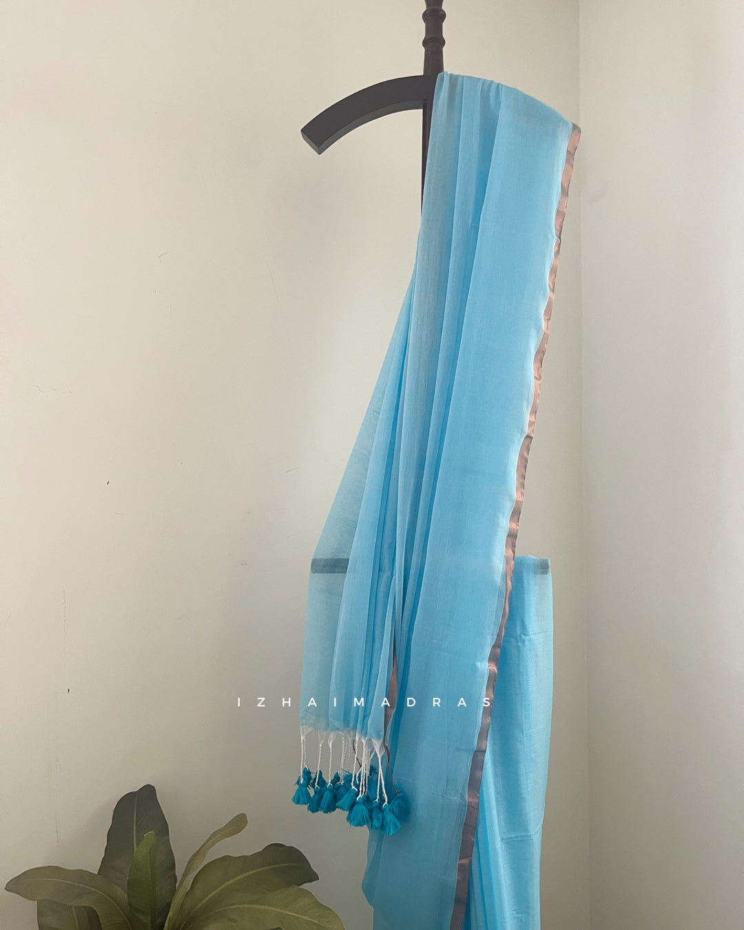 Daily - Blue
