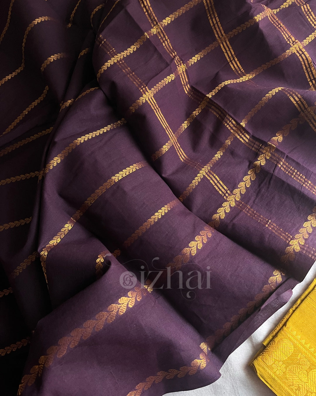 Kanchi || Brown