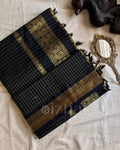 Kanchi - Black kattam