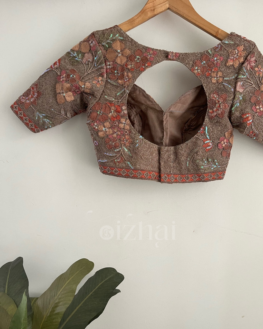Blouse - Pallavi