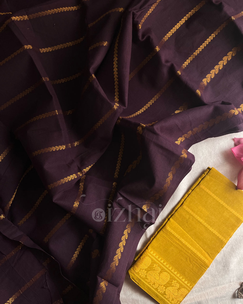 Kanchi || Brown