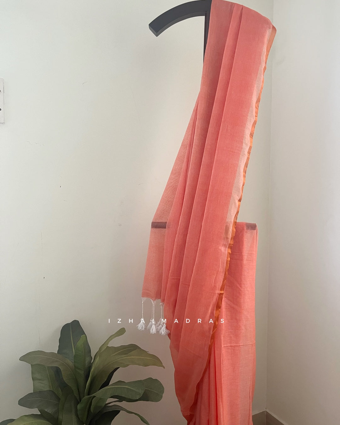 Daily - Peach