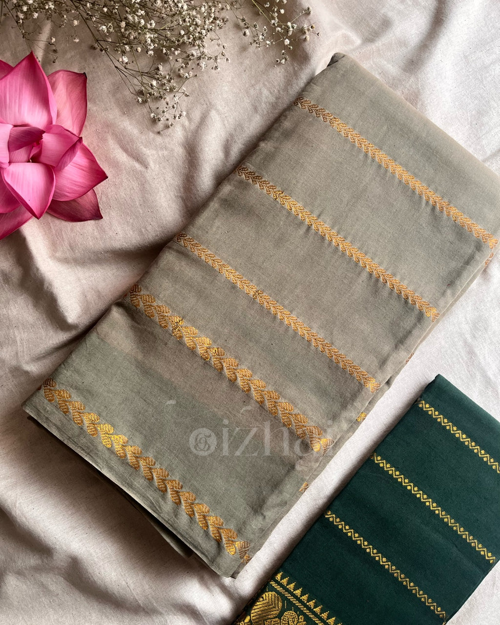 Kanchi || Grey