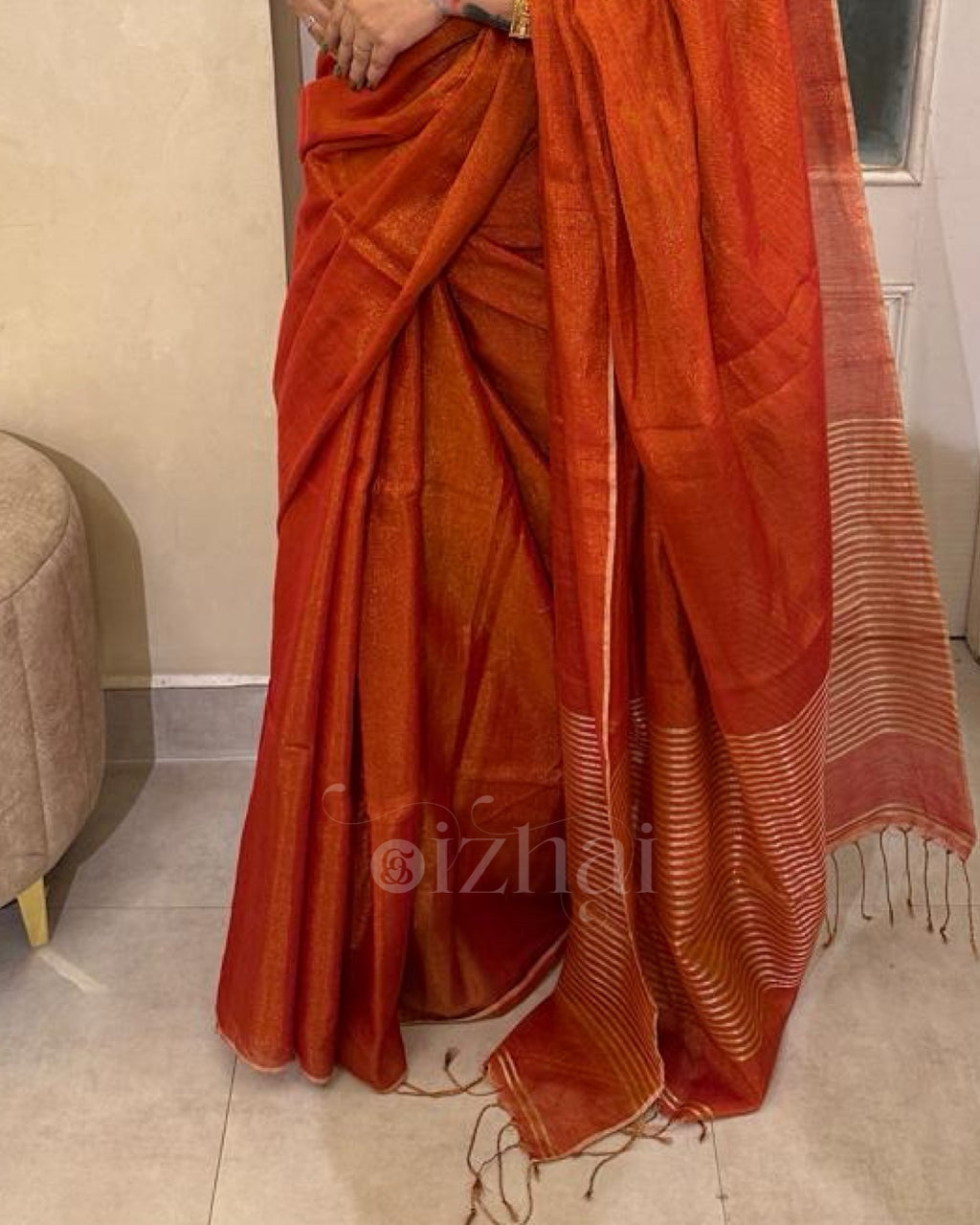Manjari || Orange