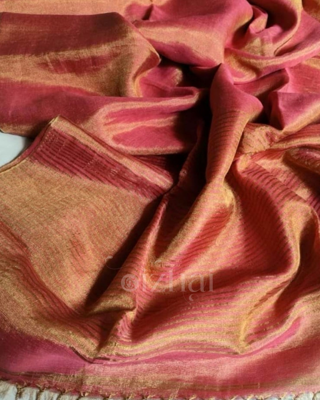 Manjari || Orange