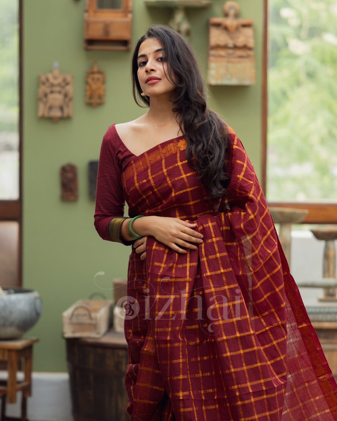 Kanchi - Leela