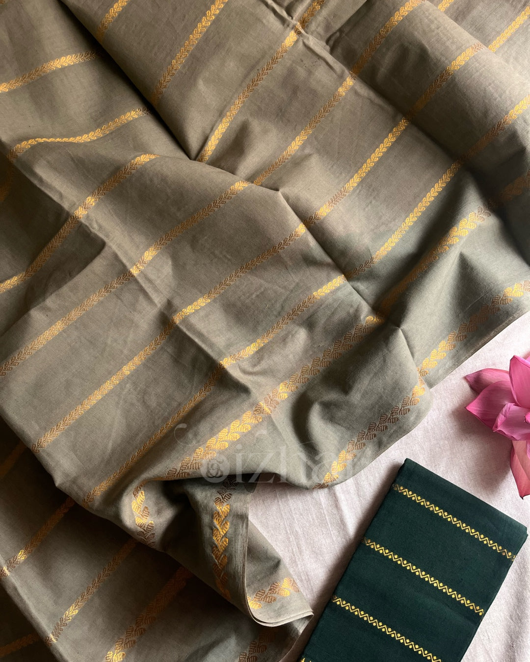 Kanchi || Grey