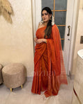 Manjari || Orange