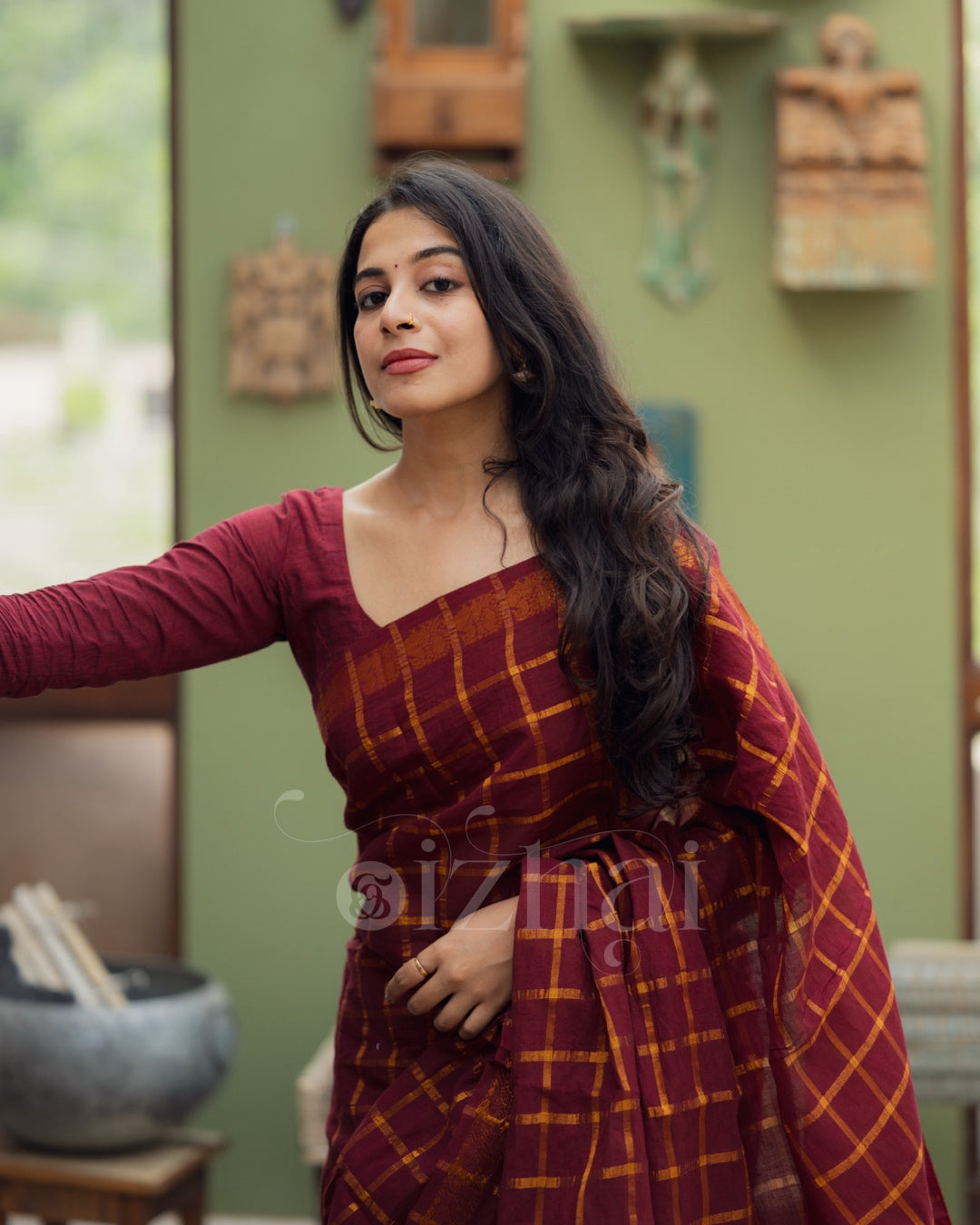 Kanchi - Leela