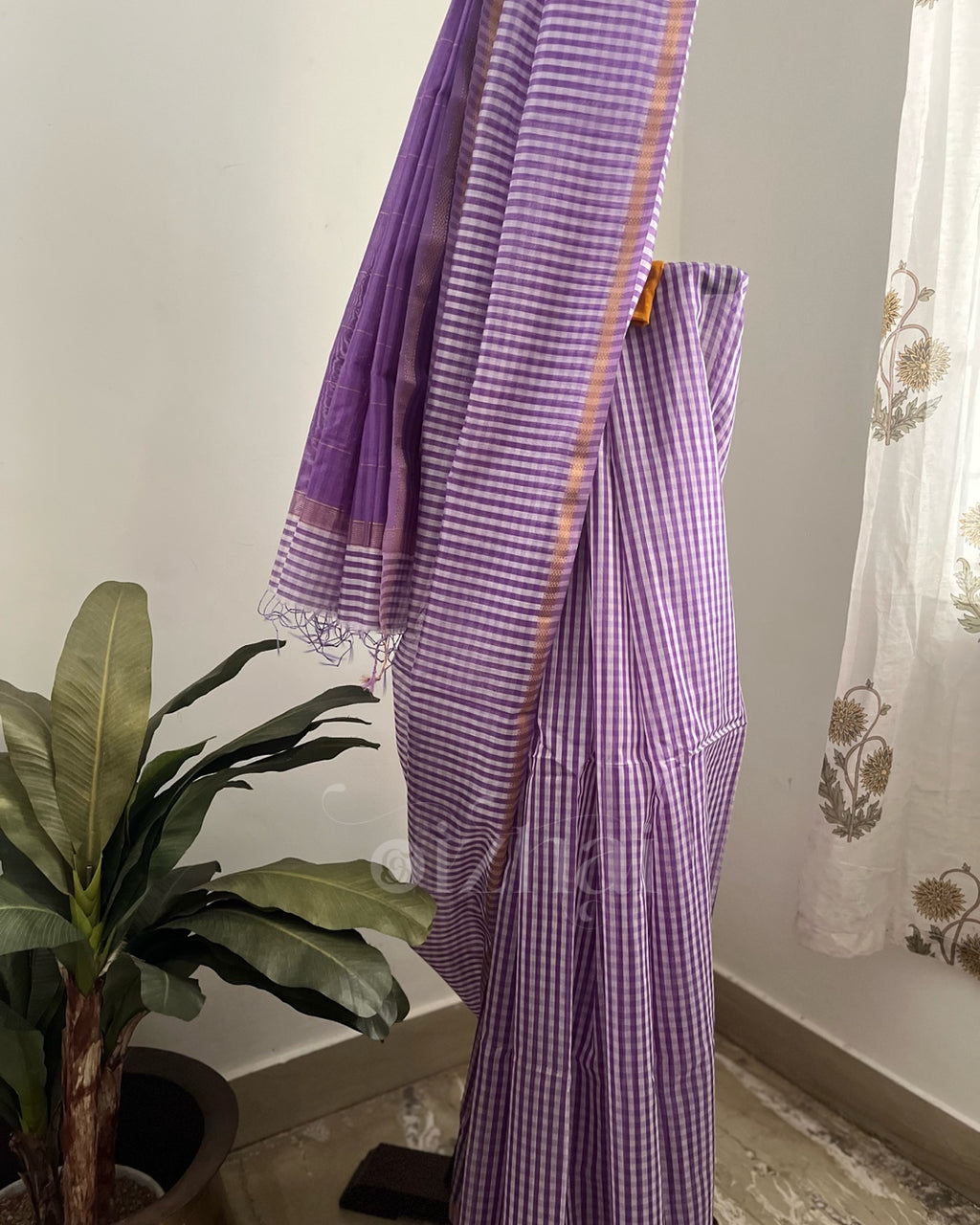 Maheswari || Lilac