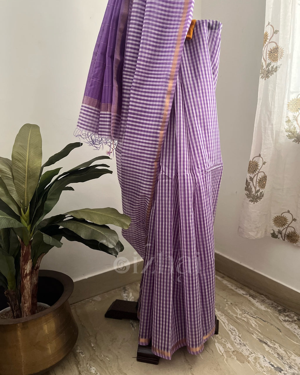 Maheswari || Lilac