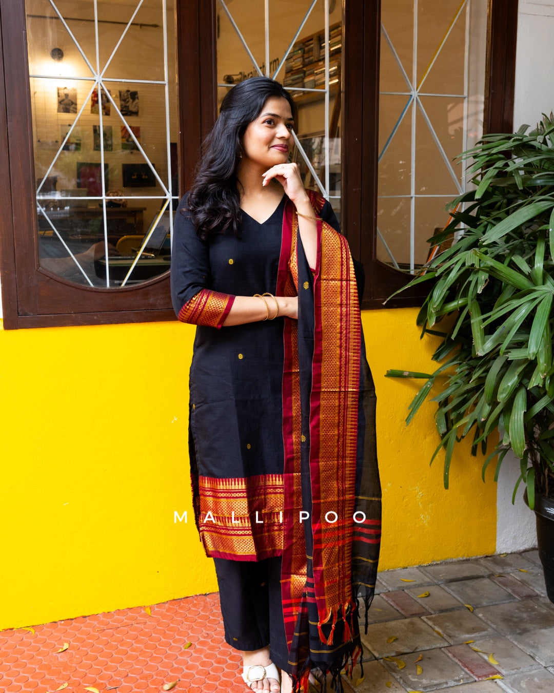 Thari - Veena