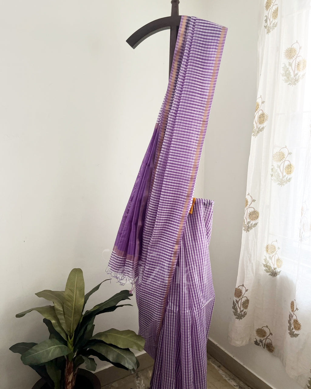 Maheswari || Lilac