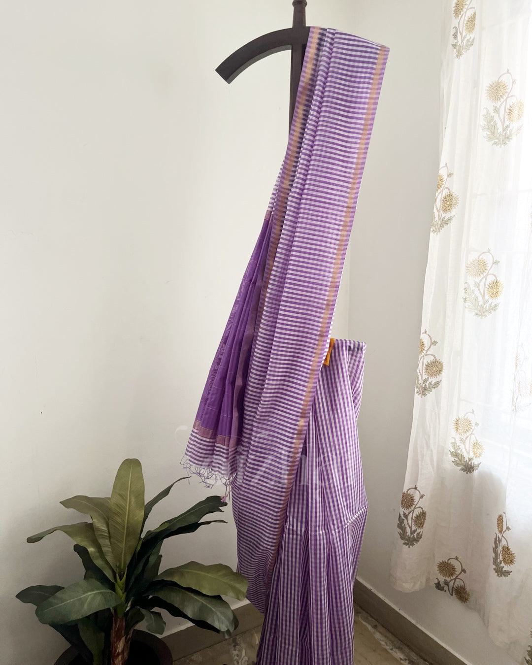 Maheswari || Lilac