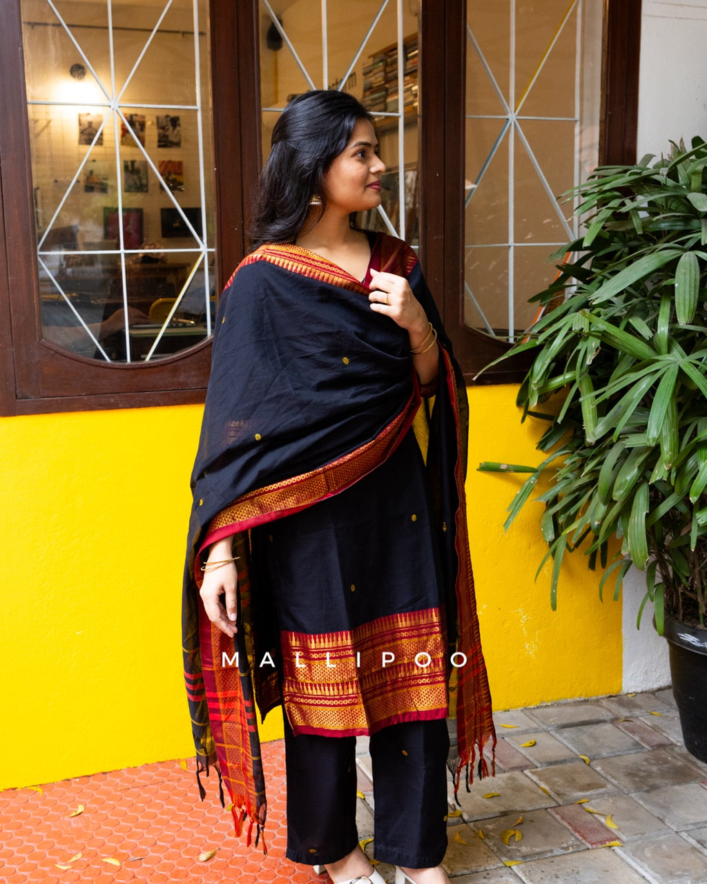 Thari - Veena