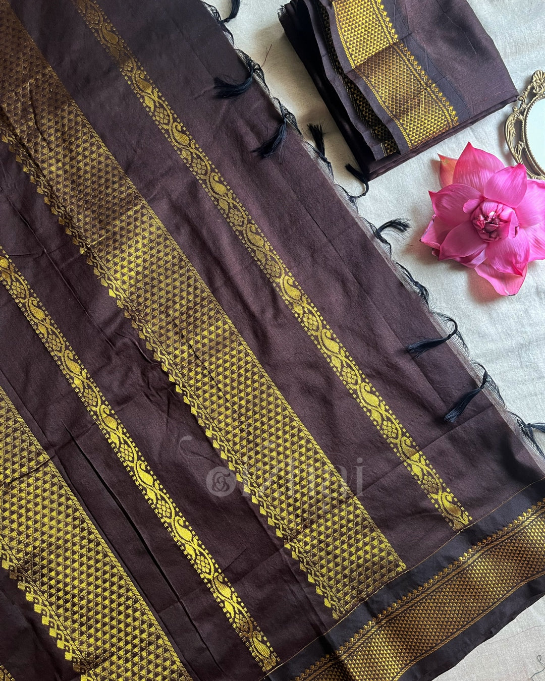 Kanchi || Brown
