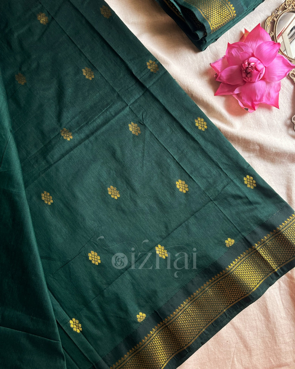 Kanchi || Green