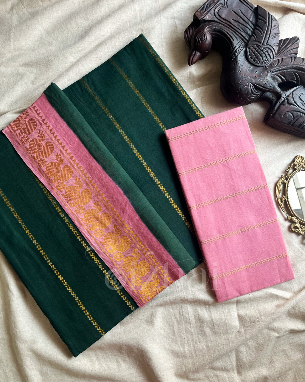 Kanchi - Samaira