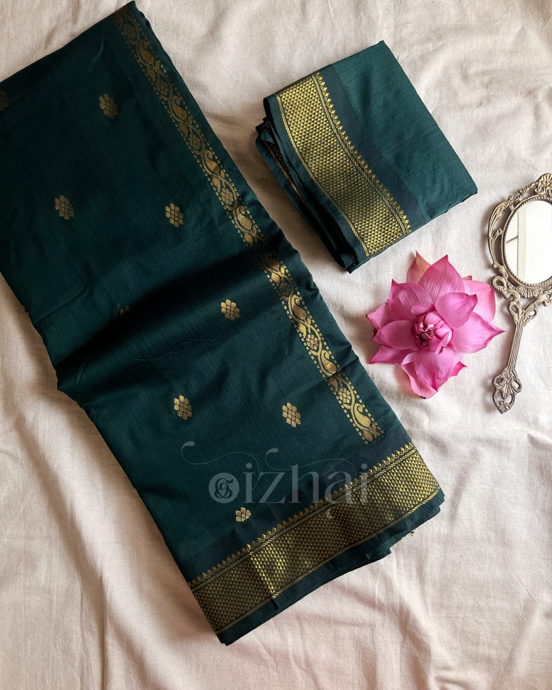 Kanchi || Green