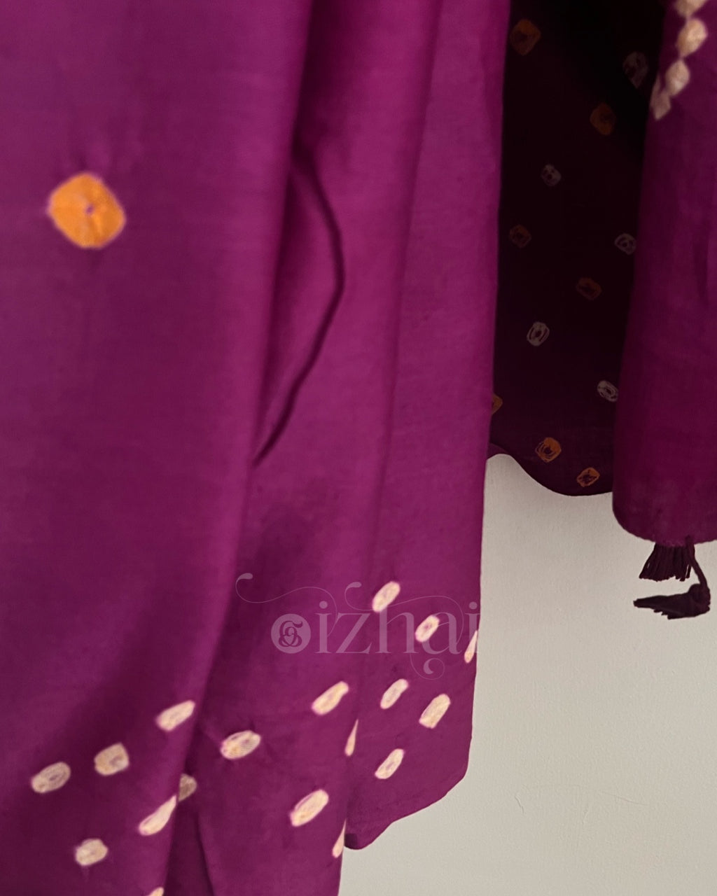 Kaariga || Magenta