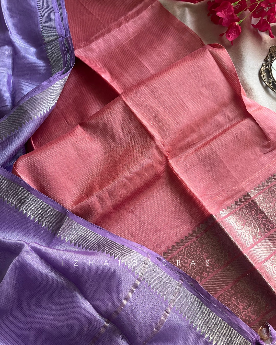 Unstitched - Gayu