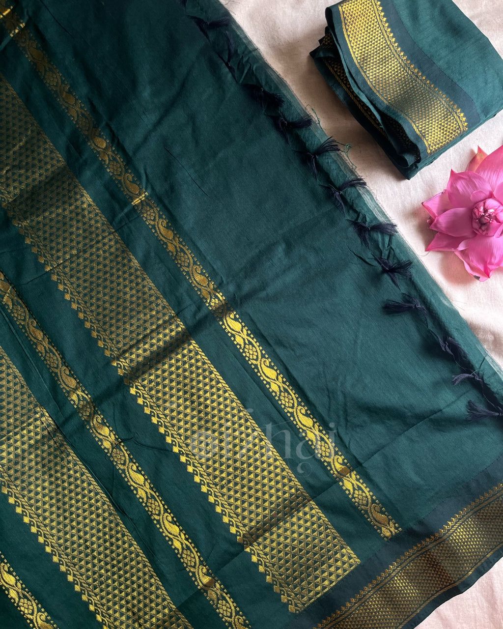 Kanchi || Green