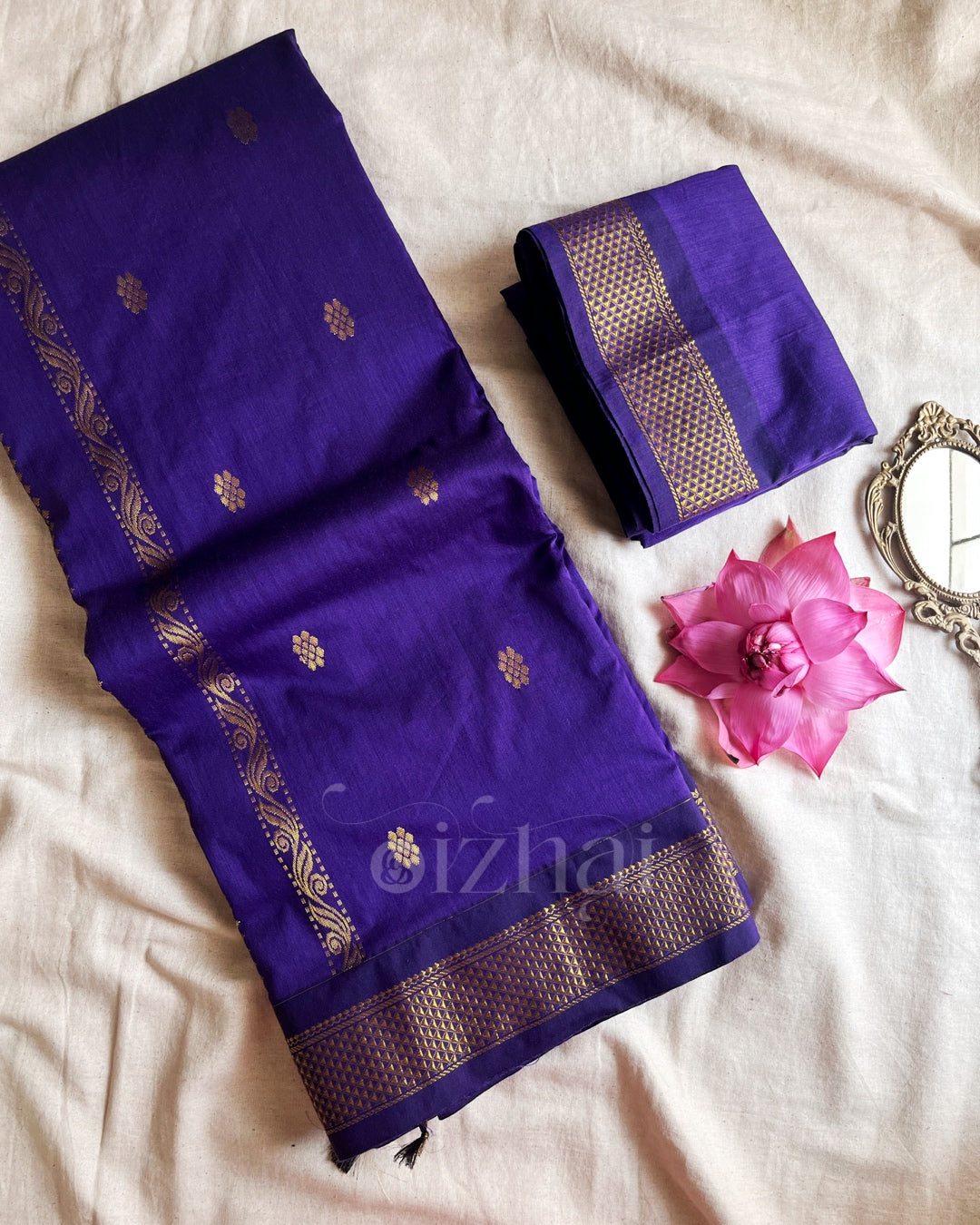 Kanchi || Purple