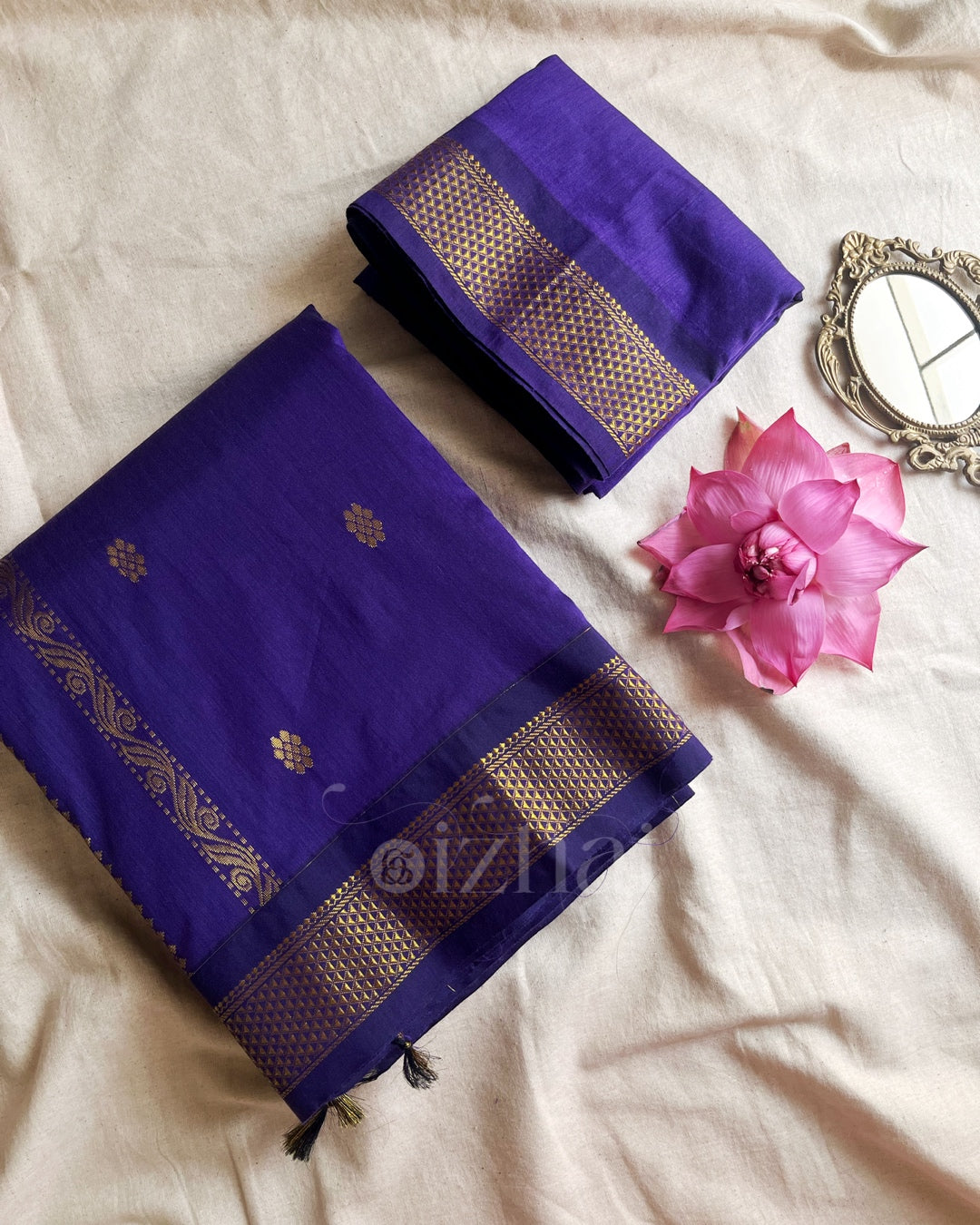 Kanchi || Purple