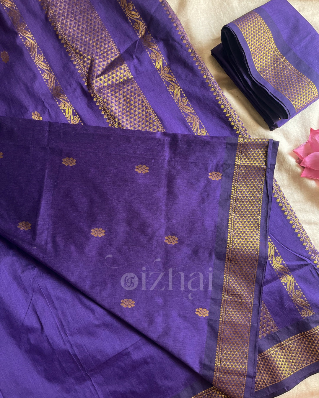 Kanchi || Purple