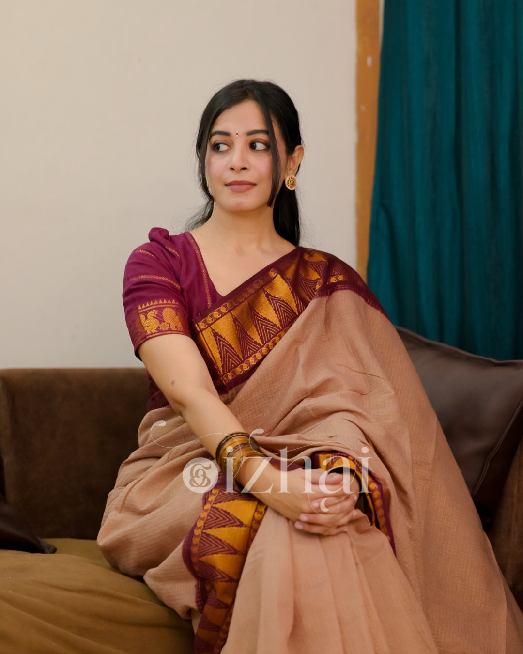 Kanchi || Mathuri