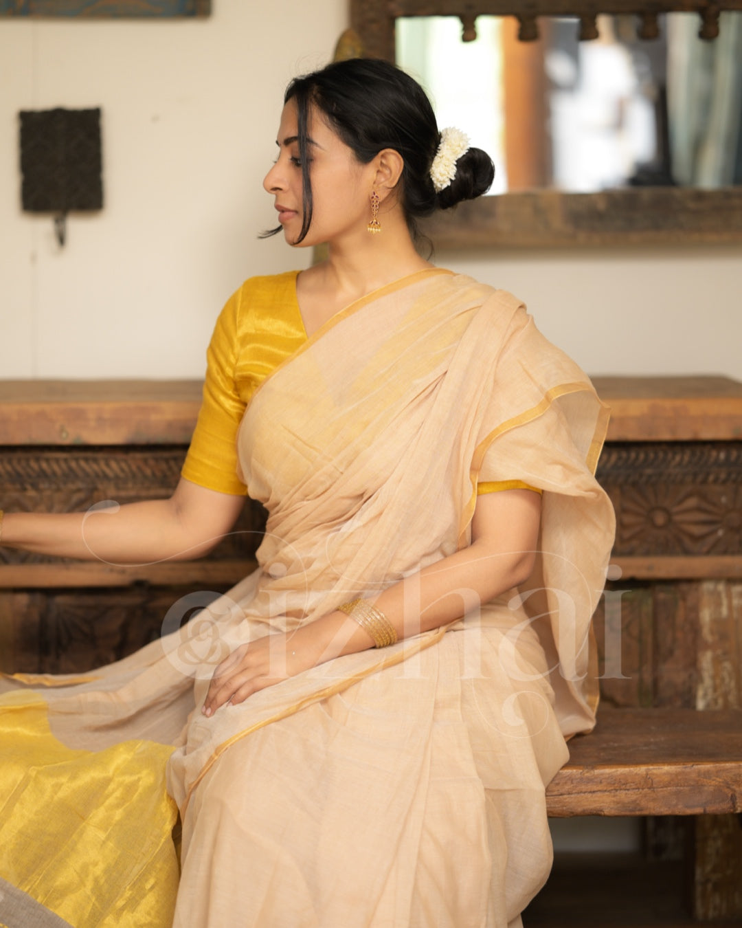 Daily - Thenmozhi