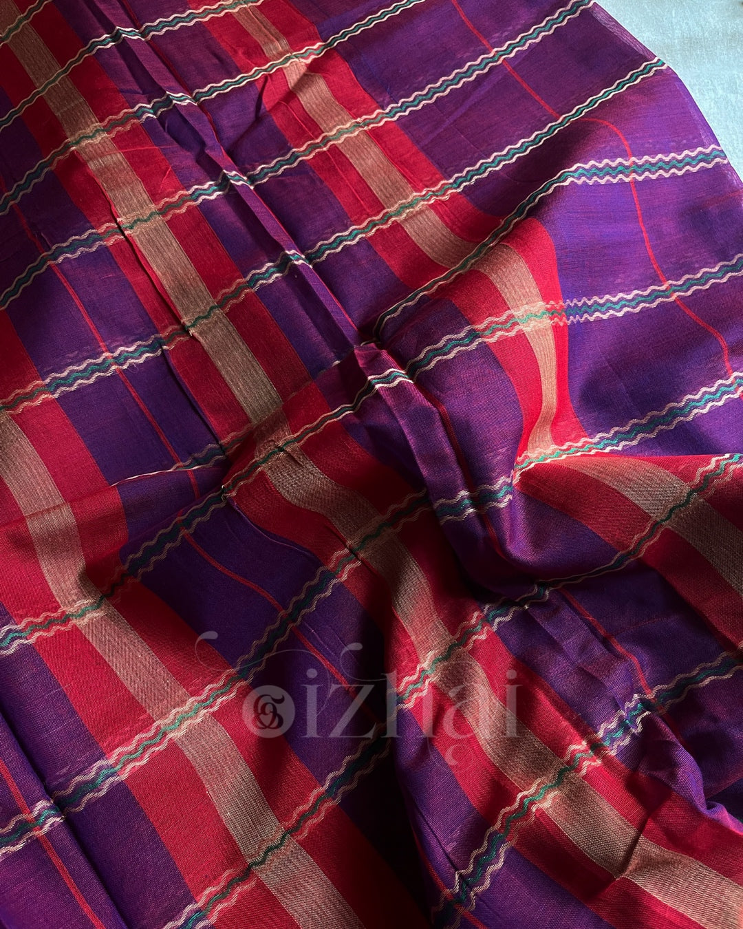 Kanchi || Madhumathi