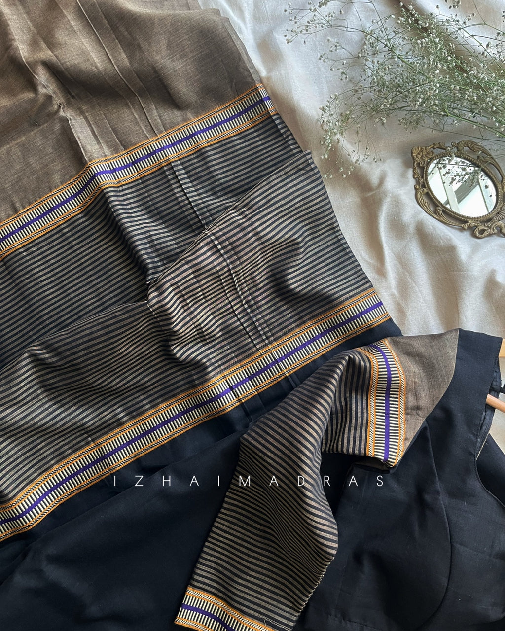 Combo - Karunya