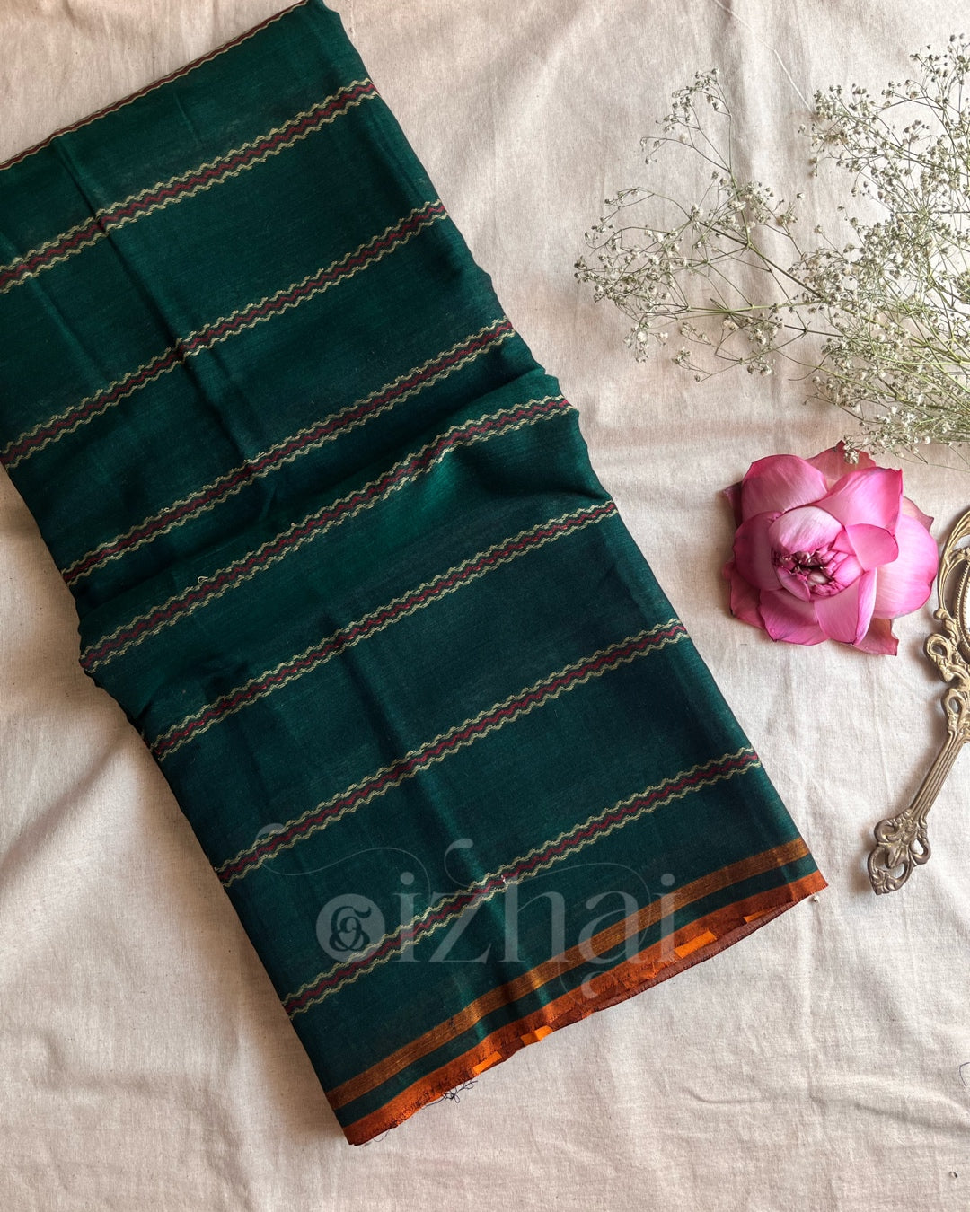 Kanchi || Nimisha