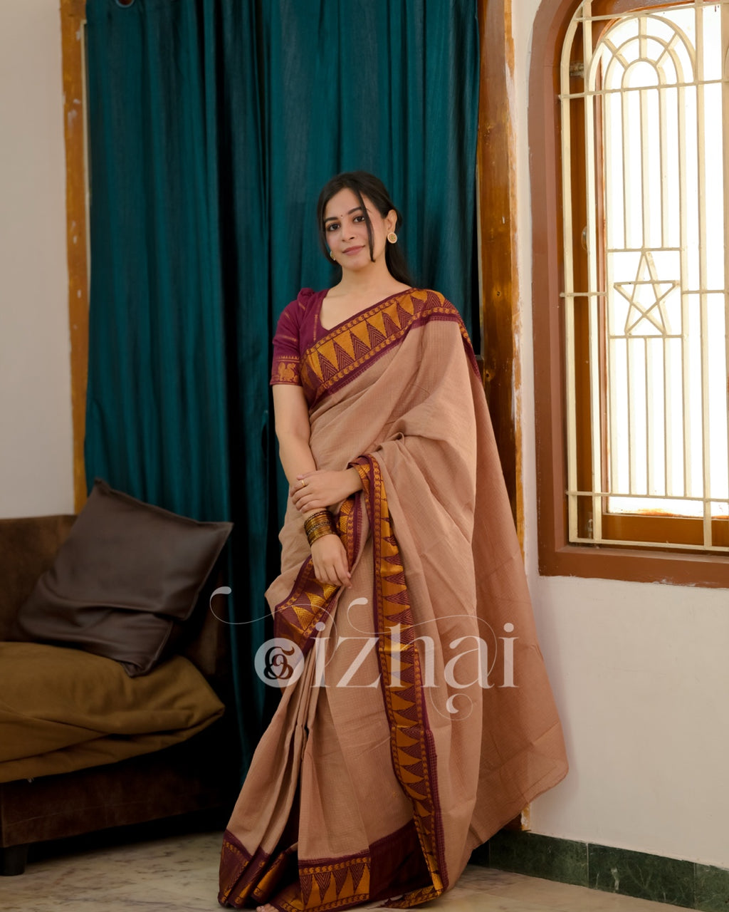 Kanchi || Mathuri
