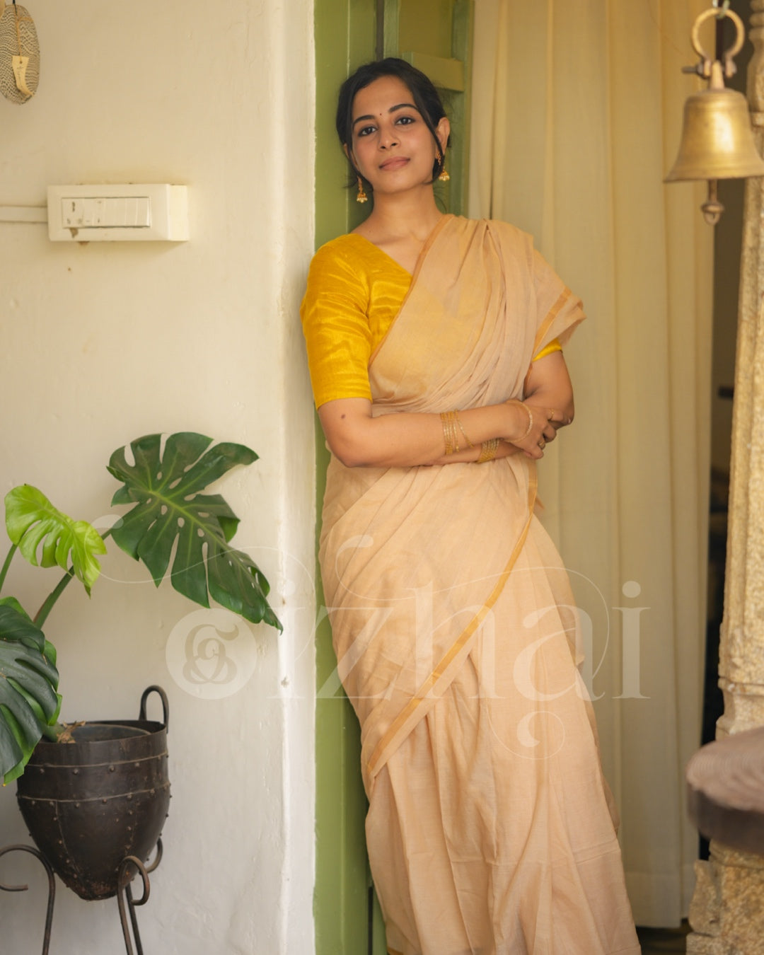 Daily - Thenmozhi
