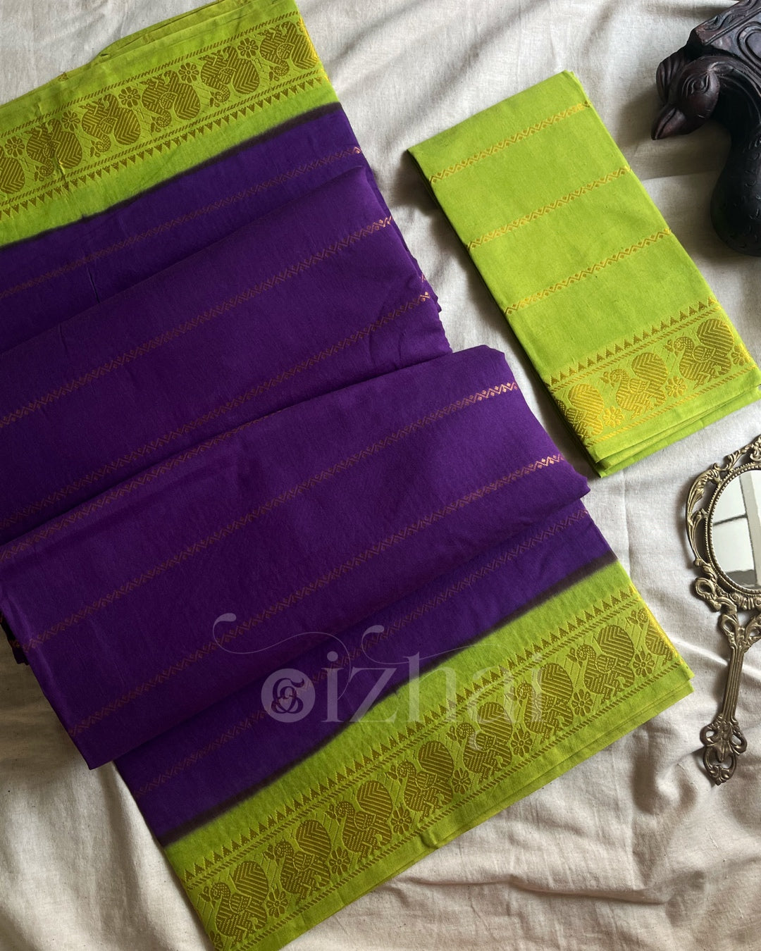 Kanchi - Maina