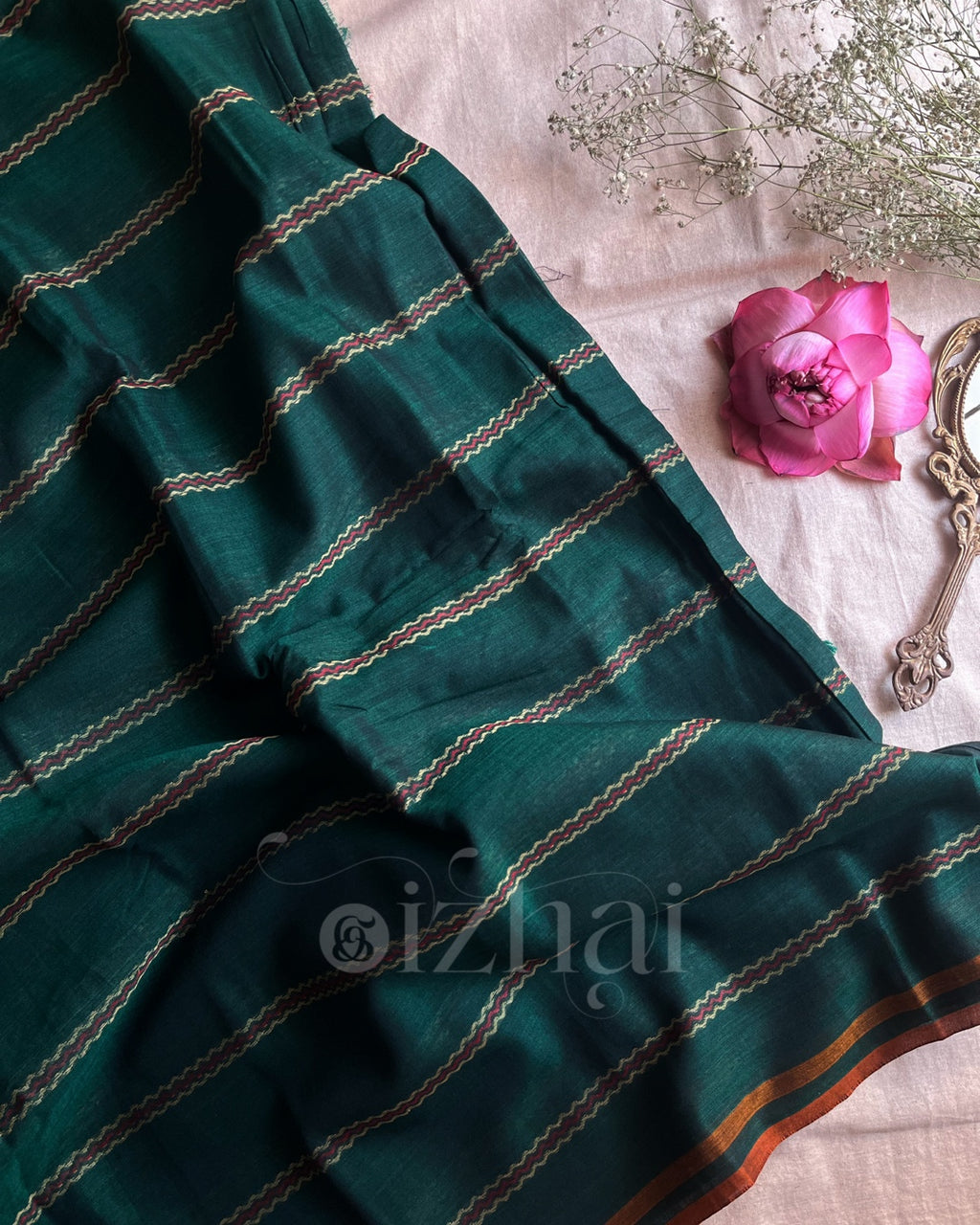 Kanchi || Nimisha
