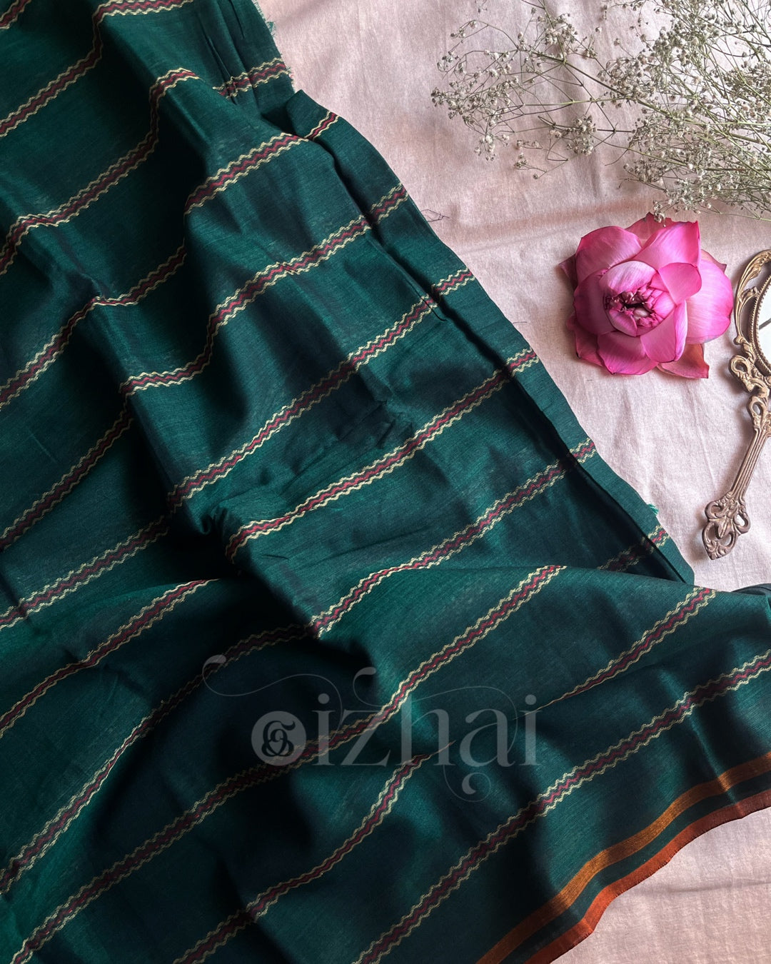 Kanchi || Nimisha