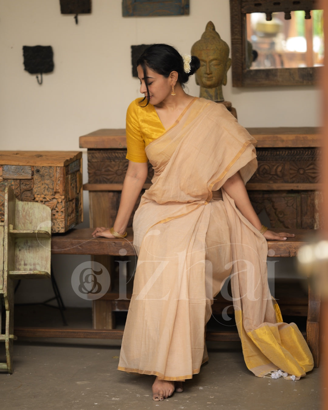 Daily - Thenmozhi