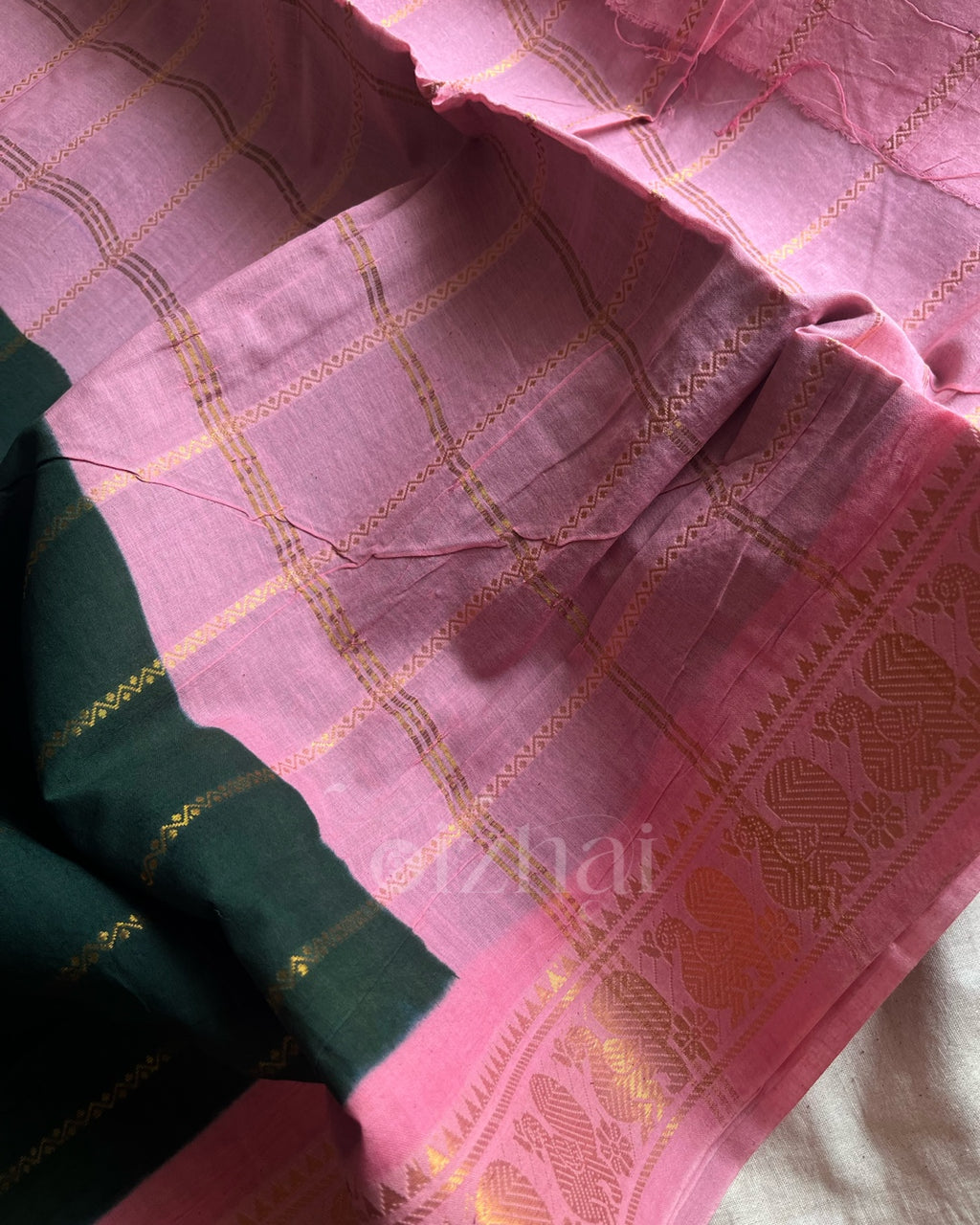 Kanchi - Samaira
