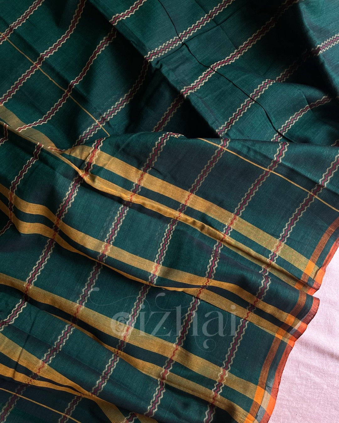 Kanchi || Nimisha