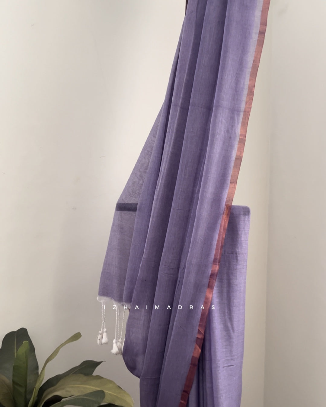 Daily - Lilac Love