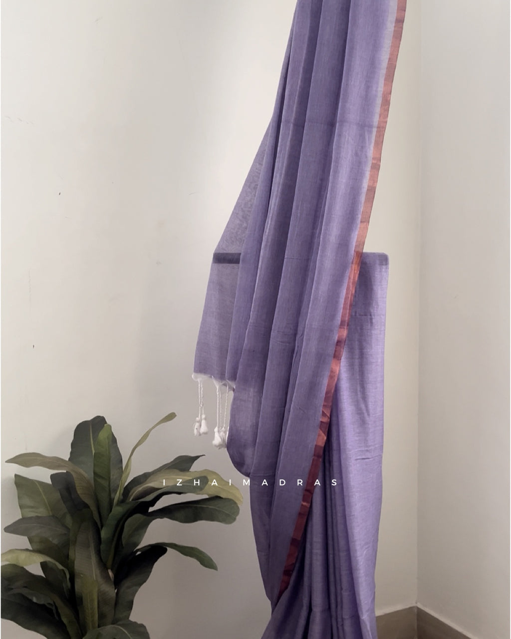 Daily - Lilac Love