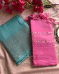 Unstitched - Seema